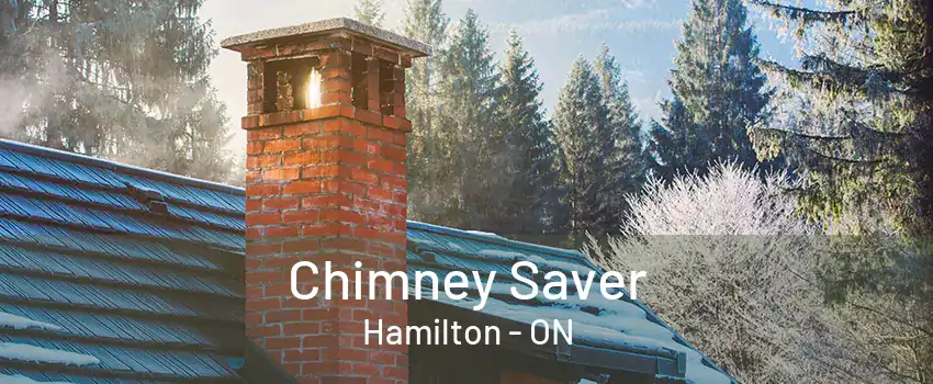 Chimney Saver Hamilton - ON