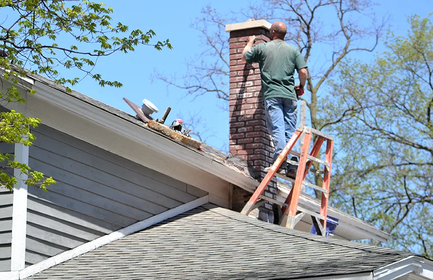 Chimney & Fireplace Inspections Services in Hamilton, ON