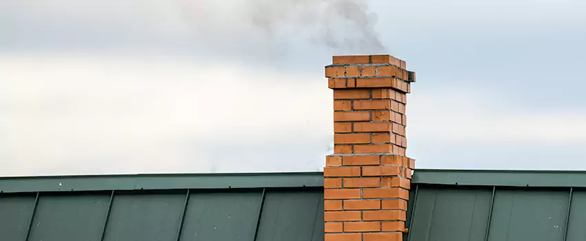 Animal Screen Chimney Cap Repair And Installation Services in Hamilton, Ontario