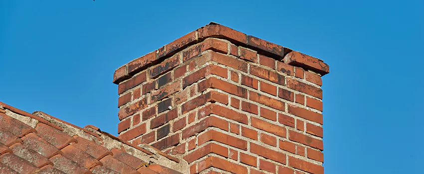 Clean Blocked Chimney in Hamilton, Ontario