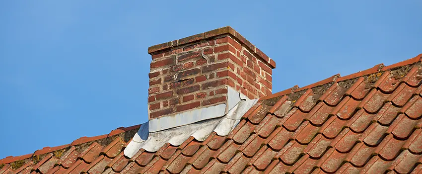 Residential Chimney Bricks Rotten Repair Services in Hamilton, ON