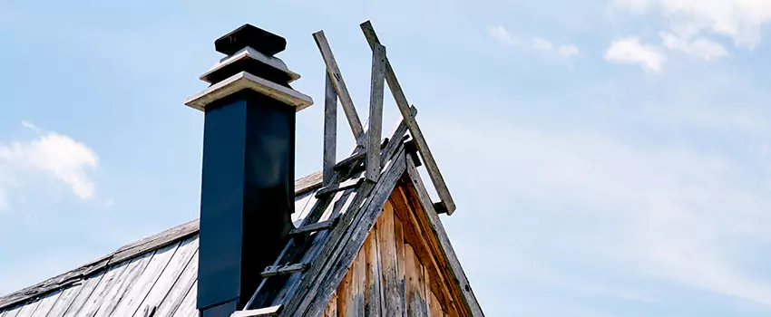 Chimney Creosote Cleaning in Hamilton, ON