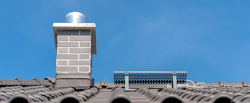 Chimney Flue Relining Services in Hamilton, Ontario