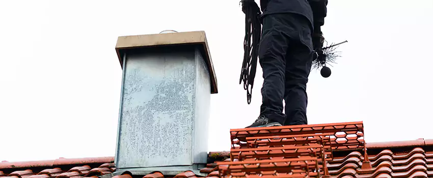 Chimney Liner Services Cost in Hamilton, ON