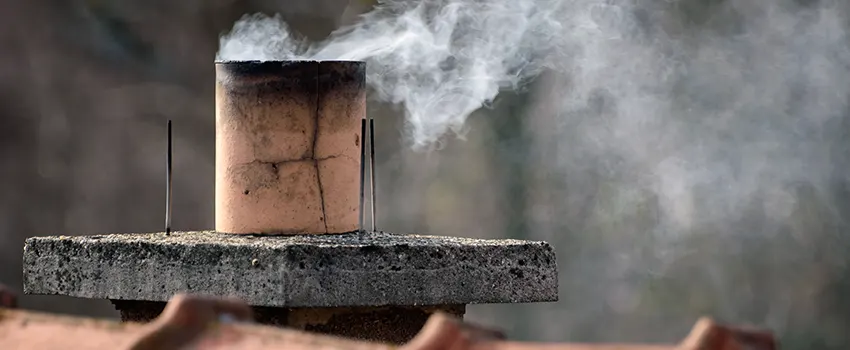 Wood Burning Chimney Odor Removal in Hamilton, ON