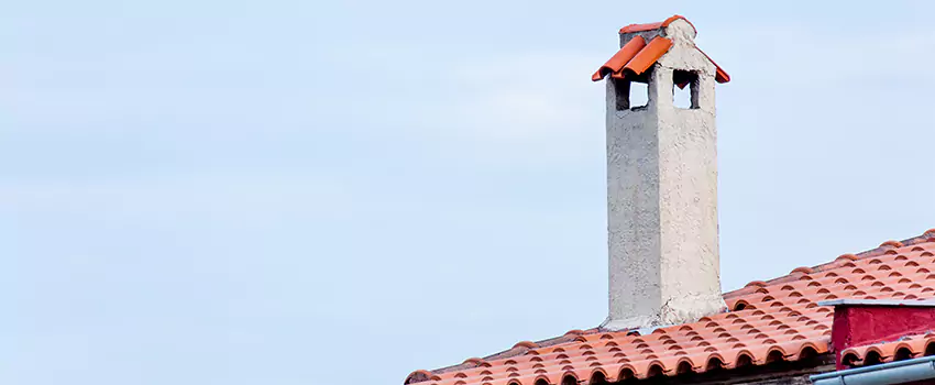 Chimney Pot Replacement in Hamilton, ON