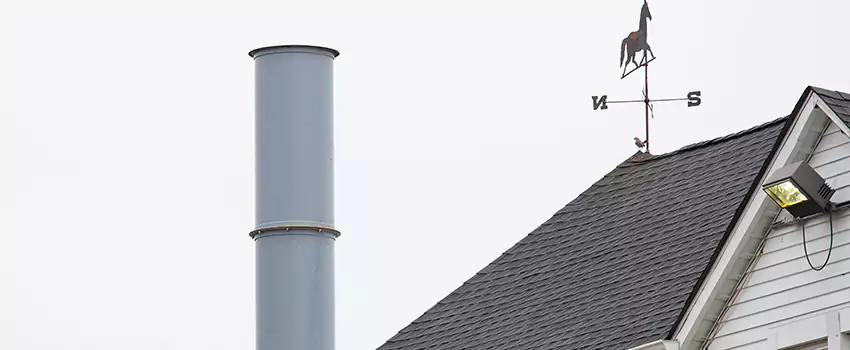 Chimney Inspection in Hamilton, ON