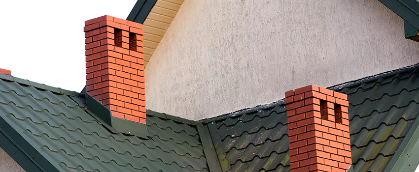 Chimney Saver Waterproofing Services in Hamilton, Ontario