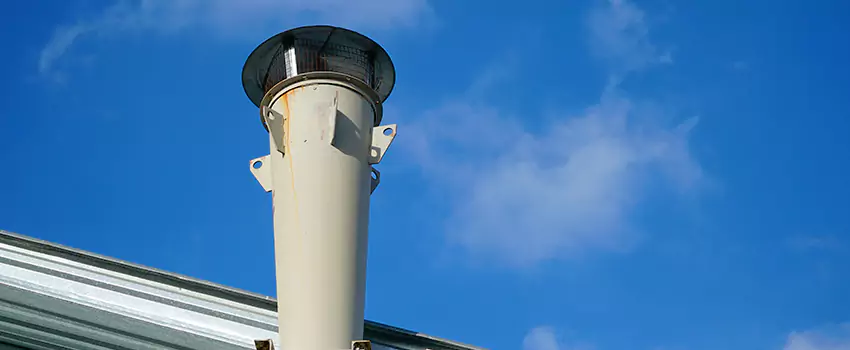 Chimney Spark Arrestor Requirements in Hamilton, ON