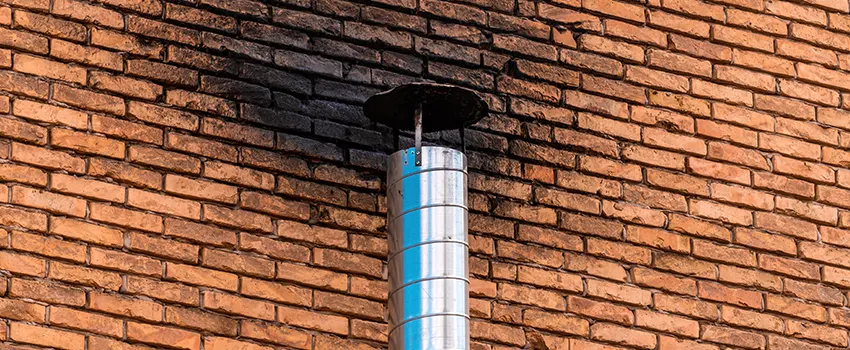 Diagnosing Commercial Chimney Problems in Hamilton, ON