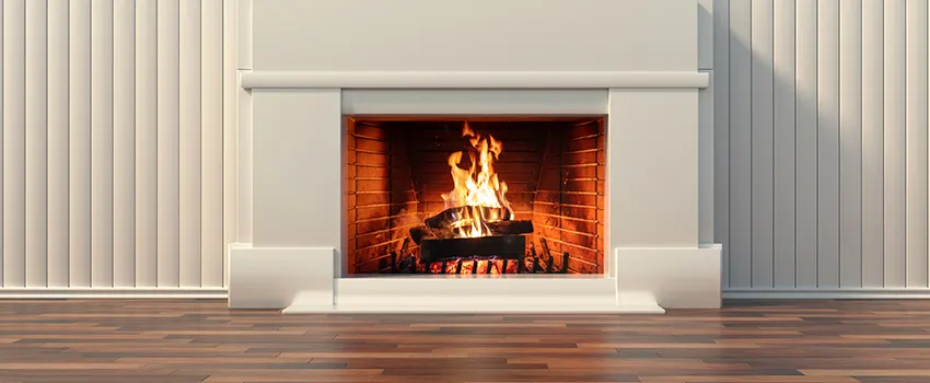 Fireplace Broken Ashtray Repair Services in Hamilton, Ontario