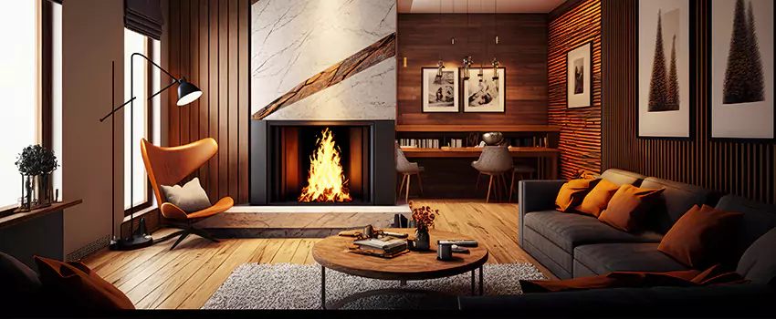 Fireplace Design Ideas in Hamilton, ON