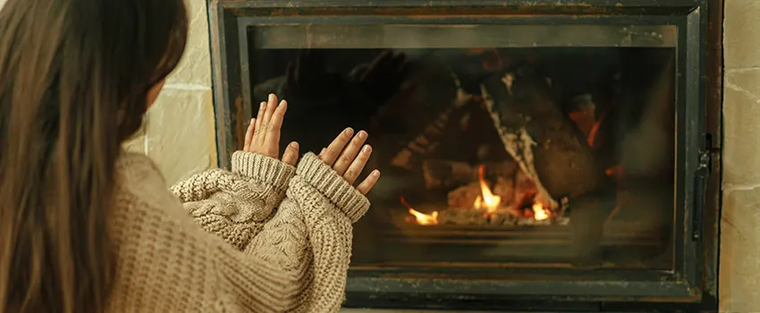 Wood-burning Fireplace Smell Removal Services in Hamilton, ON