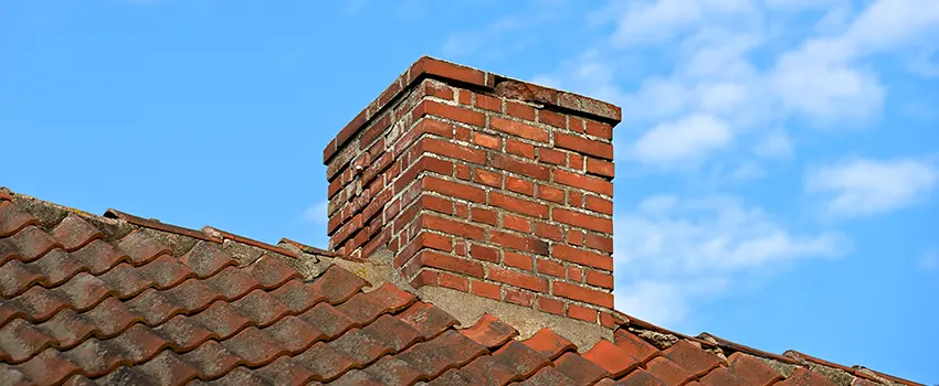 Flue Tiles Cracked Repair Services near Me in Hamilton, ON