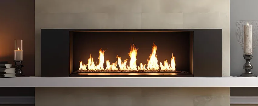 Vent Free Gas Fireplaces Repair Solutions in Hamilton, Ontario