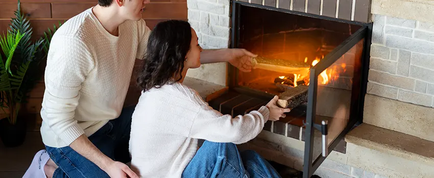 Kings Man Direct Vent Fireplaces Services in Hamilton, Ontario