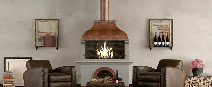 Benefits of Pacific Energy Fireplace in Hamilton, Ontario