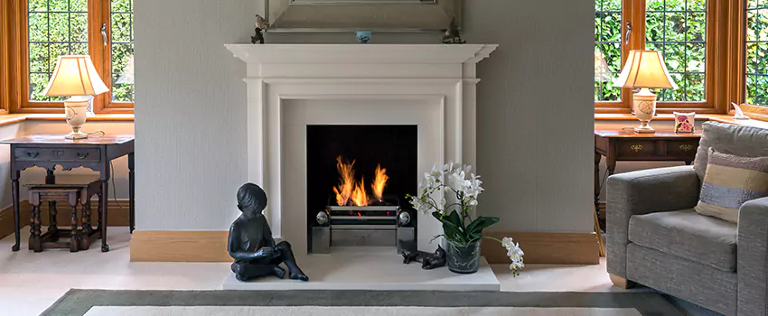 RSF Fireplaces Maintenance and Repair in Hamilton, Ontario