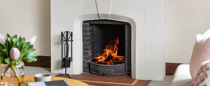 Valor Fireplaces and Stove Repair in Hamilton, ON