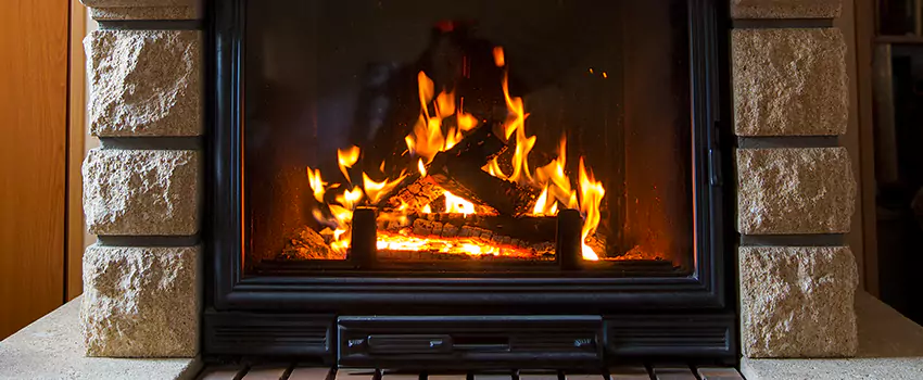 Best Wood Fireplace Repair Company in Hamilton, Ontario