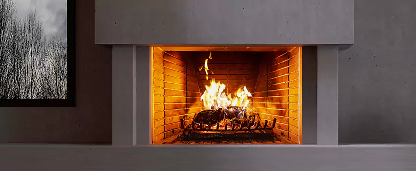 Indoor Wood Burning Furnace Repair and Installation in Hamilton, Ontario