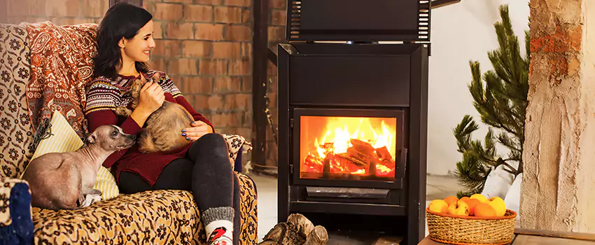 Wood Stove Chimney Cleaning Services in Hamilton, ON