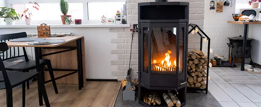 Wood Stove Inspection Services in Hamilton, ON