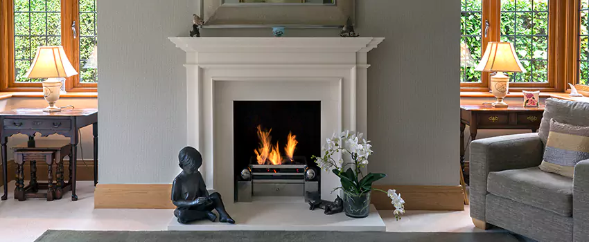 Astria Open-Hearth Wood Fireplaces Services in Hamilton, ON