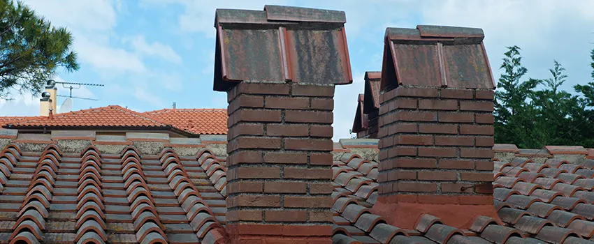 Chimney Vent Damper Repair Services in Hamilton, Ontario