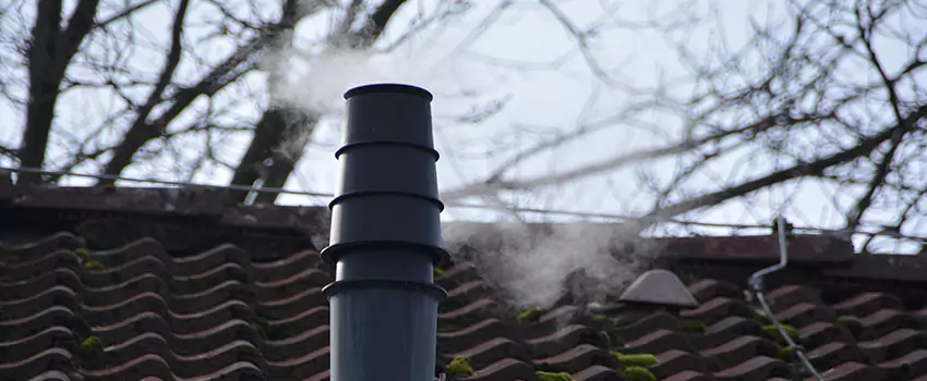 Broken Chimney Animal Screen Repair And Installation in Hamilton, ON