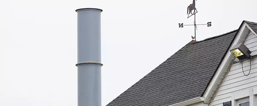 Multi-flue Chimney Caps Installation And Repair in Hamilton, ON