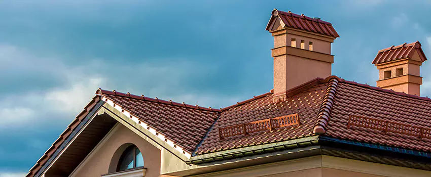 Residential Chimney Services in Hamilton, Ontario