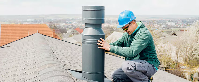 Insulated Chimney Liner Services in Hamilton, ON