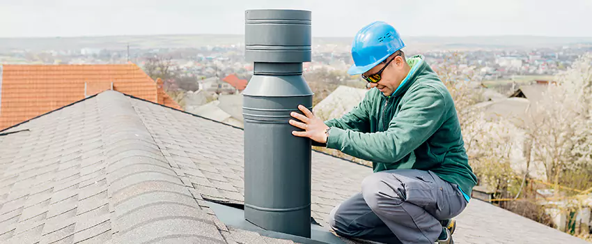 Chimney Repair Cost in Hamilton, ON