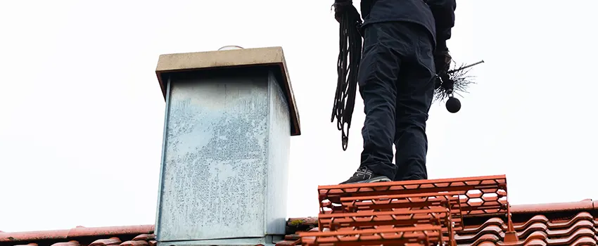 Modern Chimney Sweeping Techniques in Hamilton, Ontario