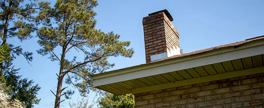 Brick Chimney Sweep Near Me in Hamilton, ON