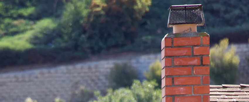 Chimney Tuckpointing And Masonry Restoration in Hamilton, ON