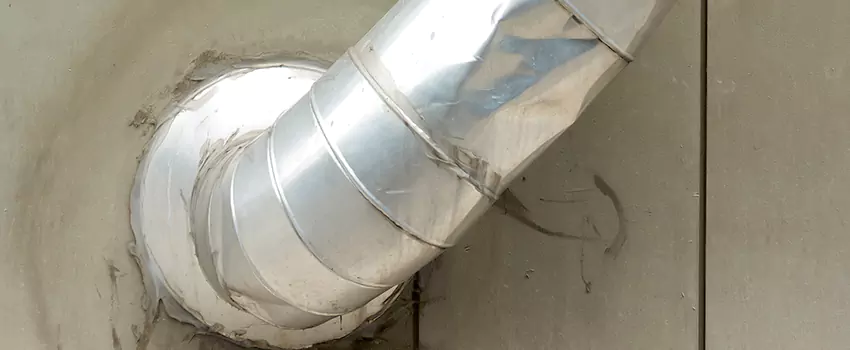 Dryer Vent Repair Process in Hamilton, ON