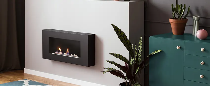 Electric Fireplace Glowing Embers Installation Services in Hamilton, ON