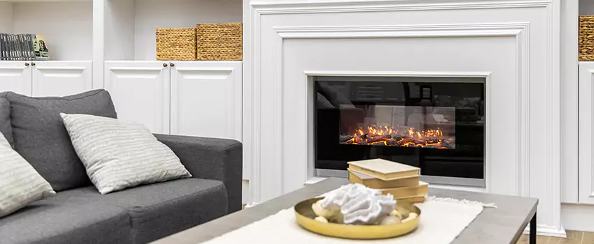 Professional Fireplace Maintenance Contractors in Hamilton, ON