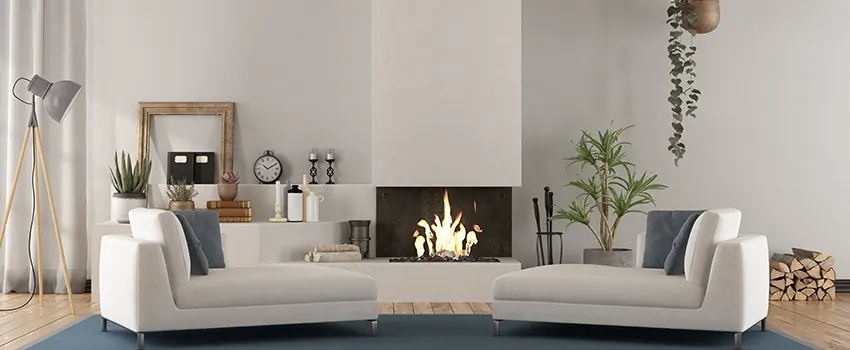 Decorative Fireplace Crystals Services in Hamilton, Ontario