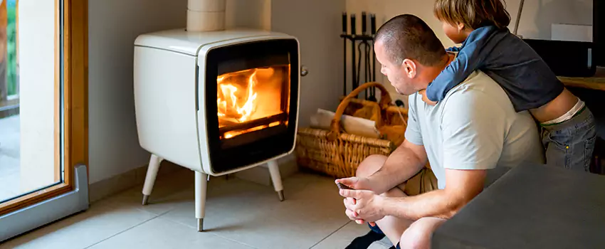 Fireplace Flue Maintenance Services in Hamilton, ON