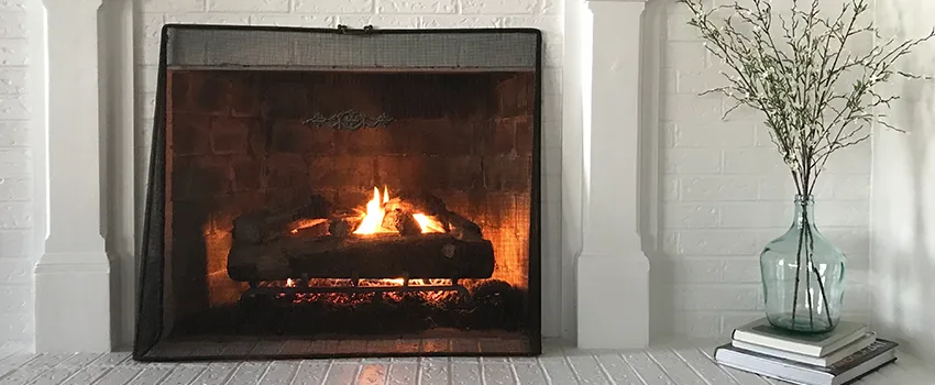 Cost-Effective Fireplace Mantel Inspection And Maintenance in Hamilton, ON