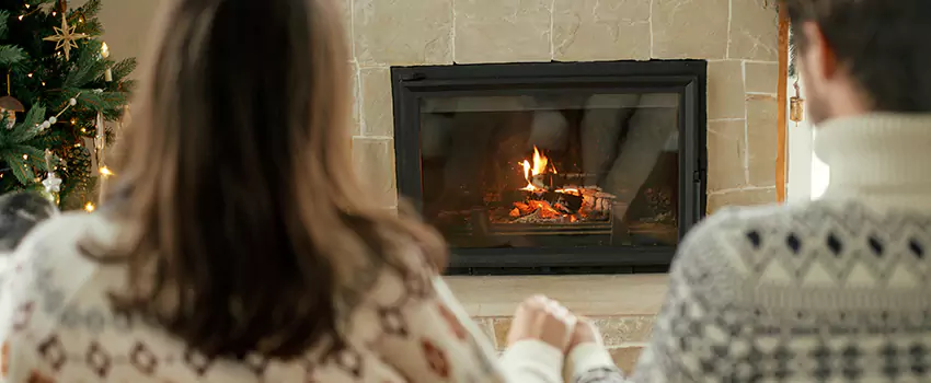 Fireplace Firebox Refurbish & Restore Services in Hamilton, ON