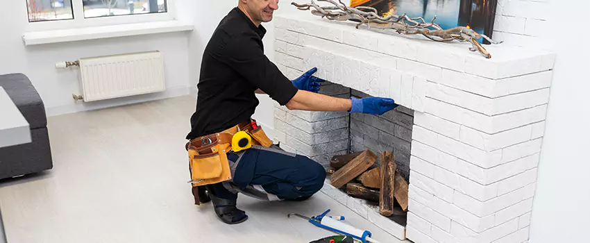 Gas Fireplace Repair And Replacement in Hamilton, ON