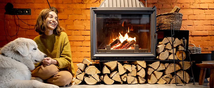 Fireplace Smell Removal Cost in Hamilton, ON