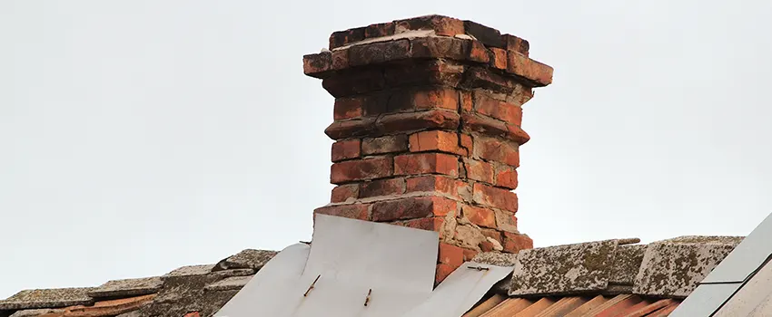 Cost of Fixing Blocked Chimney in Hamilton, Ontario