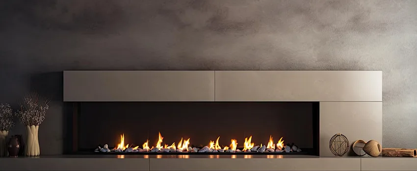 Gas Fireplace Logs Supplier in Hamilton, Ontario