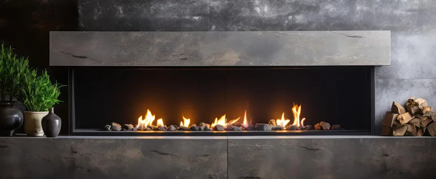 Gas Fireplace Front And Firebox Repair in Hamilton, ON