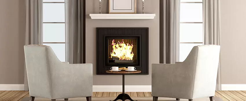 Heatilator Direct Vent Fireplace Services in Hamilton, Ontario